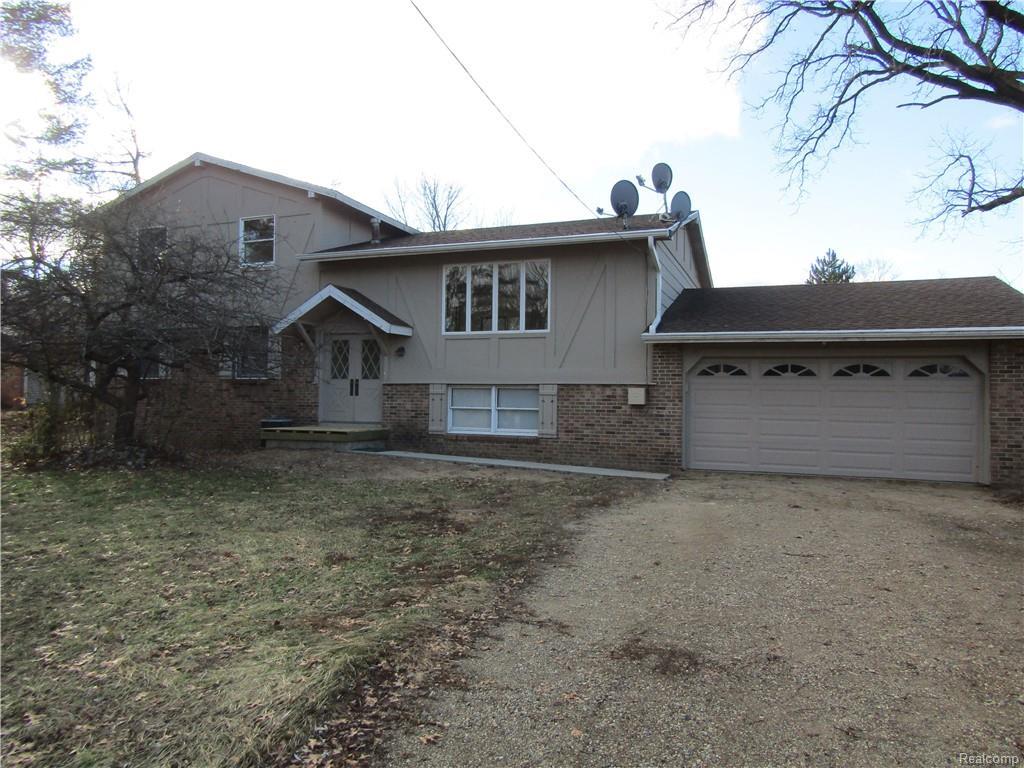 12532 Shaftsburg Road - Photo 1