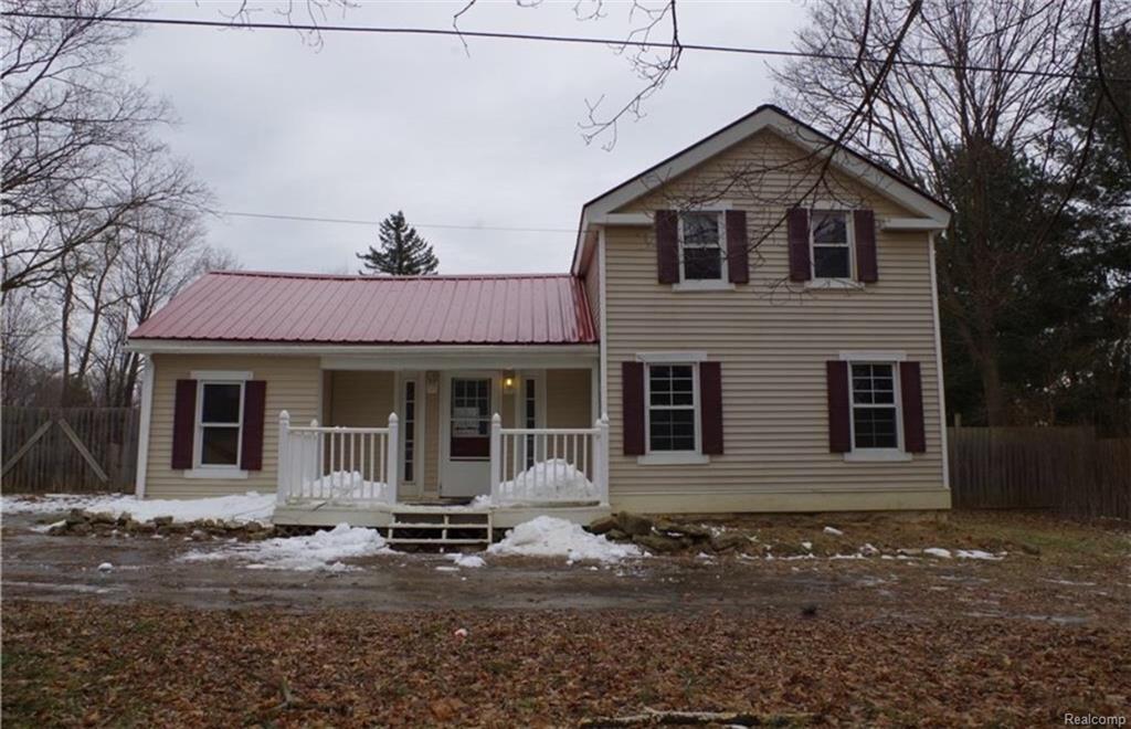 4051 Thornville Rd - Photo 1