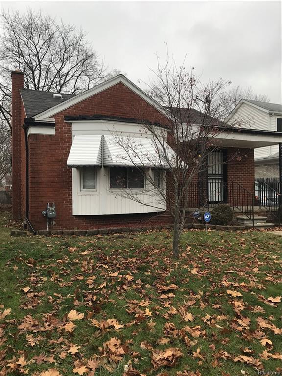 20521 Stout Street - Photo 1