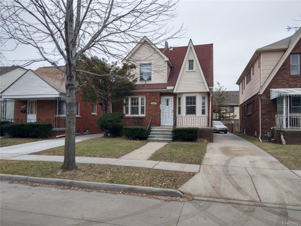 4330 Lois Street - Photo 1