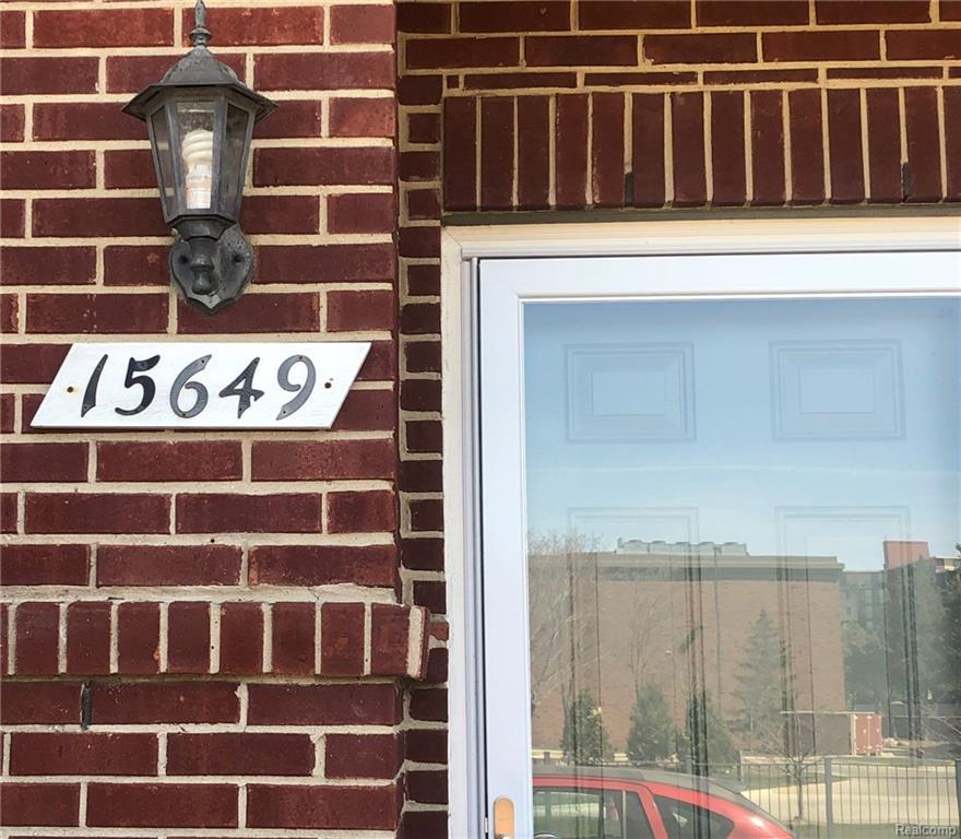 15649 Stone Crossing Drive - Photo 1