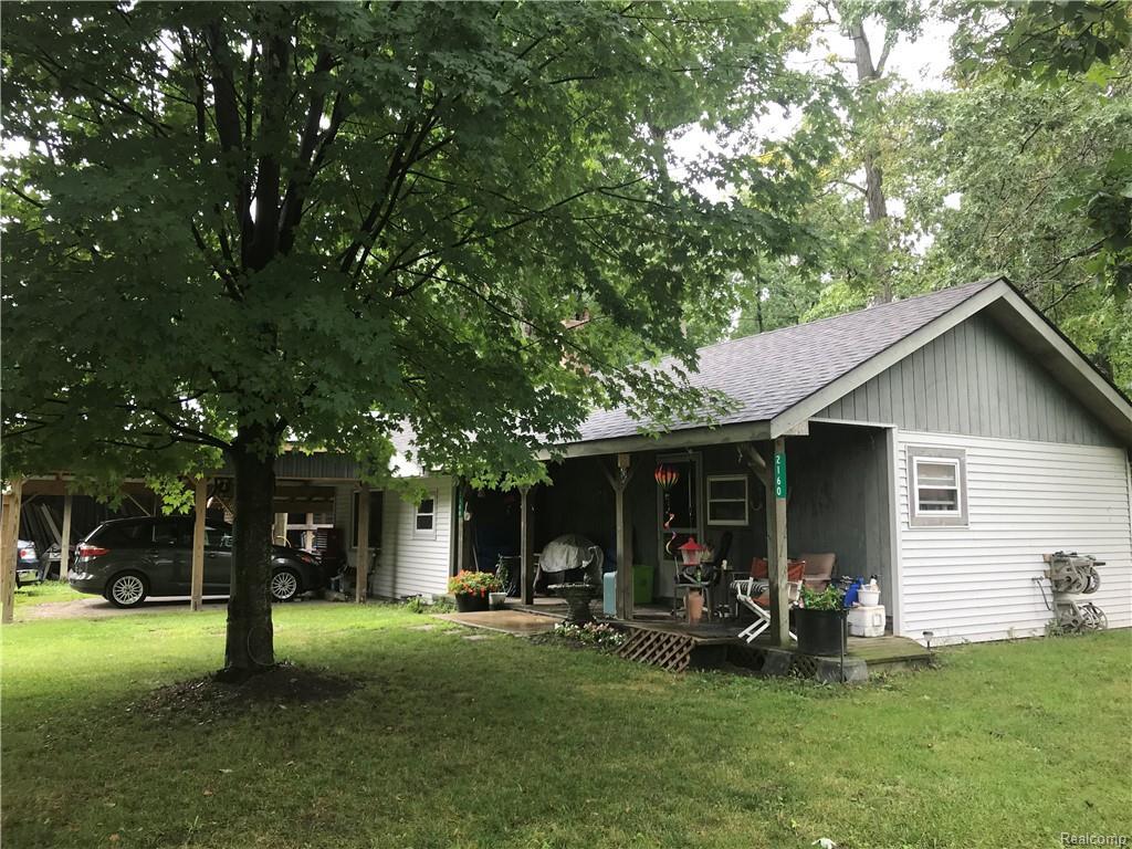 2160 Golf Course - Photo 1