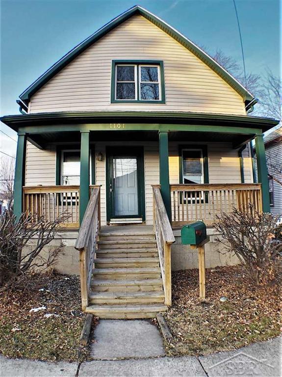 1101 11TH ST. - Photo 1
