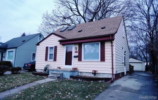 1123 Bauman Avenue - Photo 1