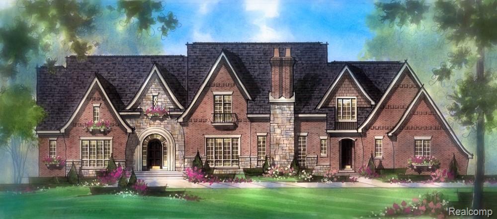 314 Hickory Grove Road - Photo 1
