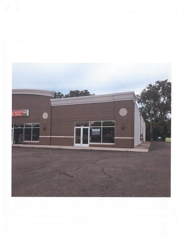 1052 Ann Arbor Road - Photo 1