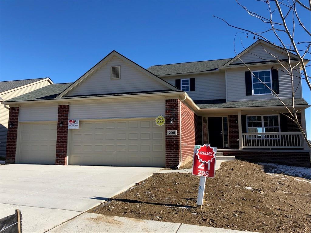 295 Dakota Lane - Photo 1