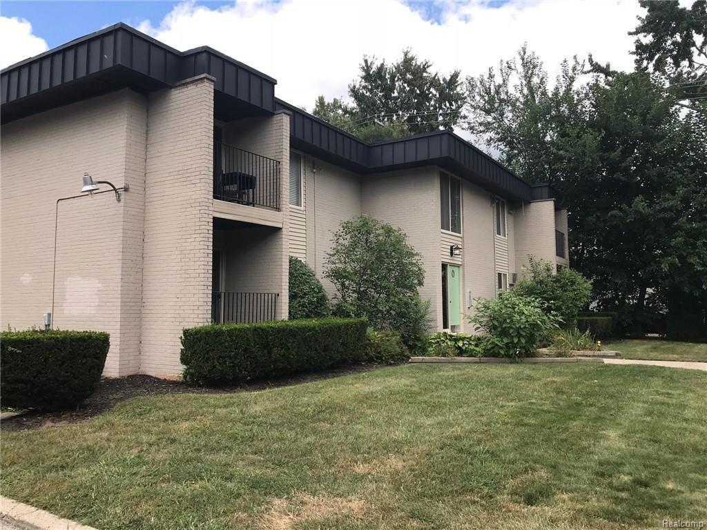455 Marshall Street - Photo 1