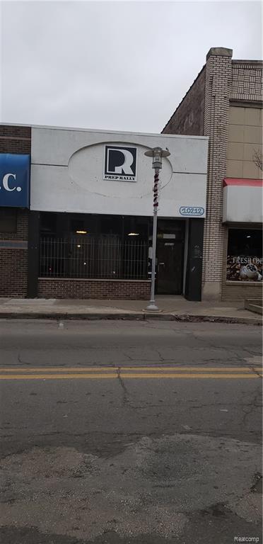 10212 Joseph Campau Street - Photo 1