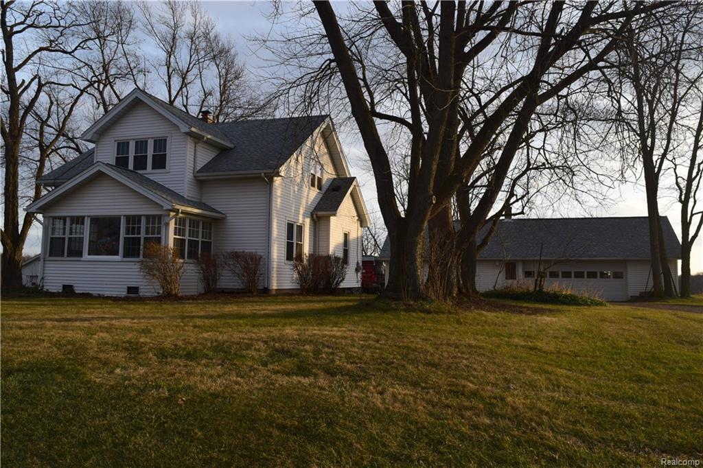 6115 Pleasant Lake Road - Photo 1