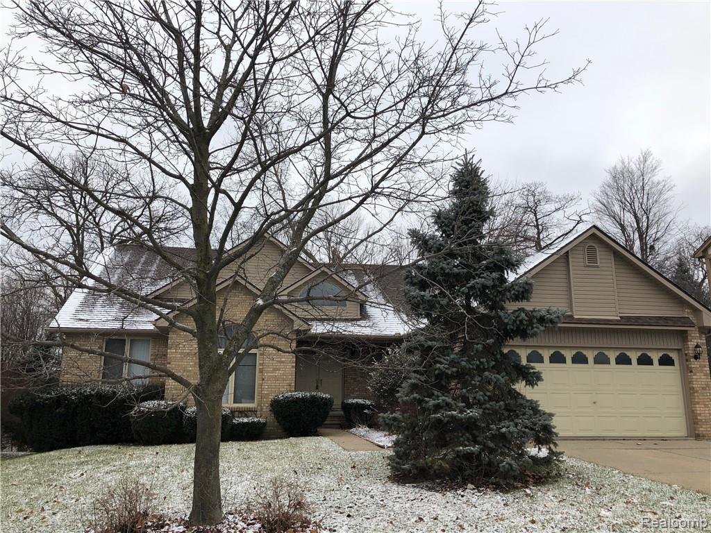 289 Rose Brier Drive - Photo 1
