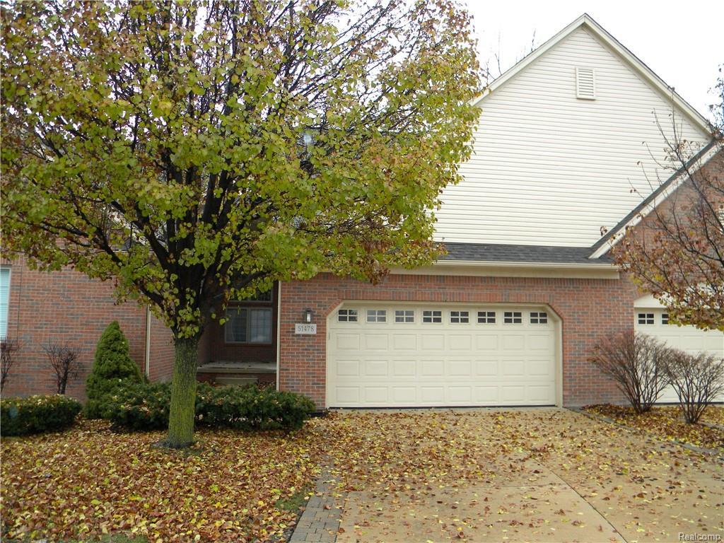 51478 Fox Hill Trail - Photo 1