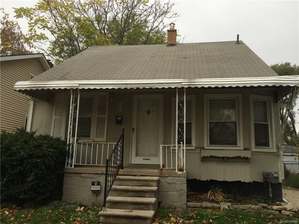 859 Spencer Street - Photo 1