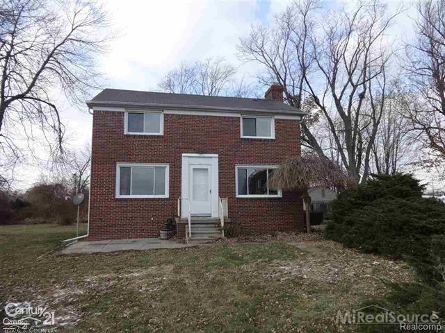 0 Jefferson Avenue - Photo 1