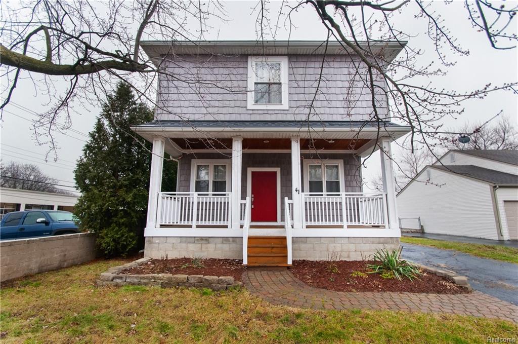 41 Biltmore Drive - Photo 1