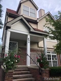 890 Lothrop Road - Photo 1