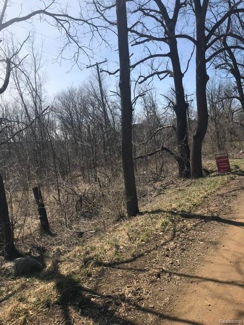 0000 Piersonville Road - Photo 1