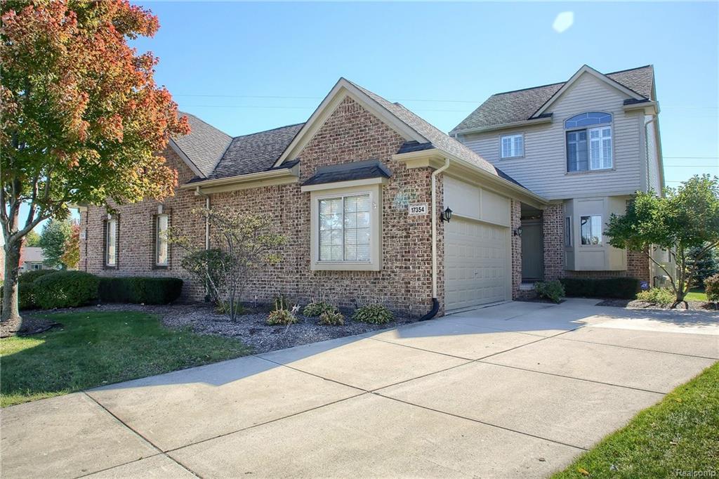 17354 Suffield Drive - Photo 1