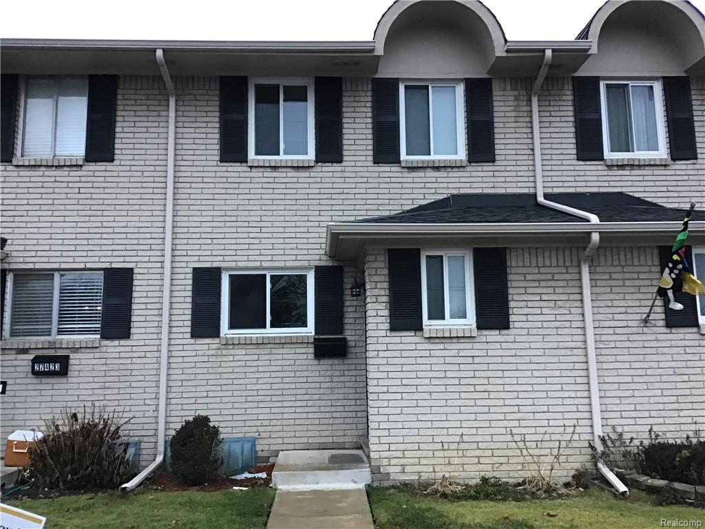 27431 Hoover Road - Photo 1