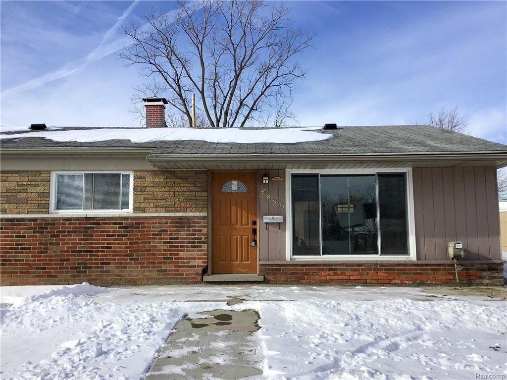4829 Berwyn Drive - Photo 1