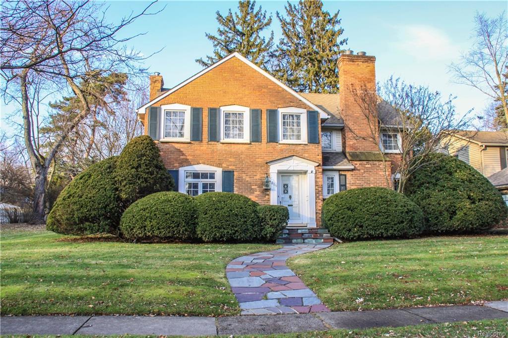 269 Wimbleton Drive - Photo 1