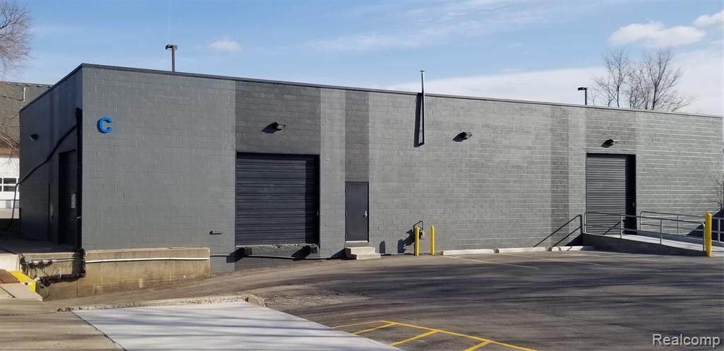 265 Harris - Bldg C Road - Photo 1