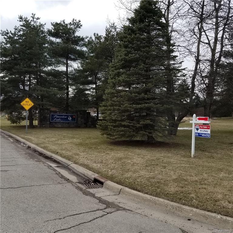 15410 Seymour Road - Photo 1