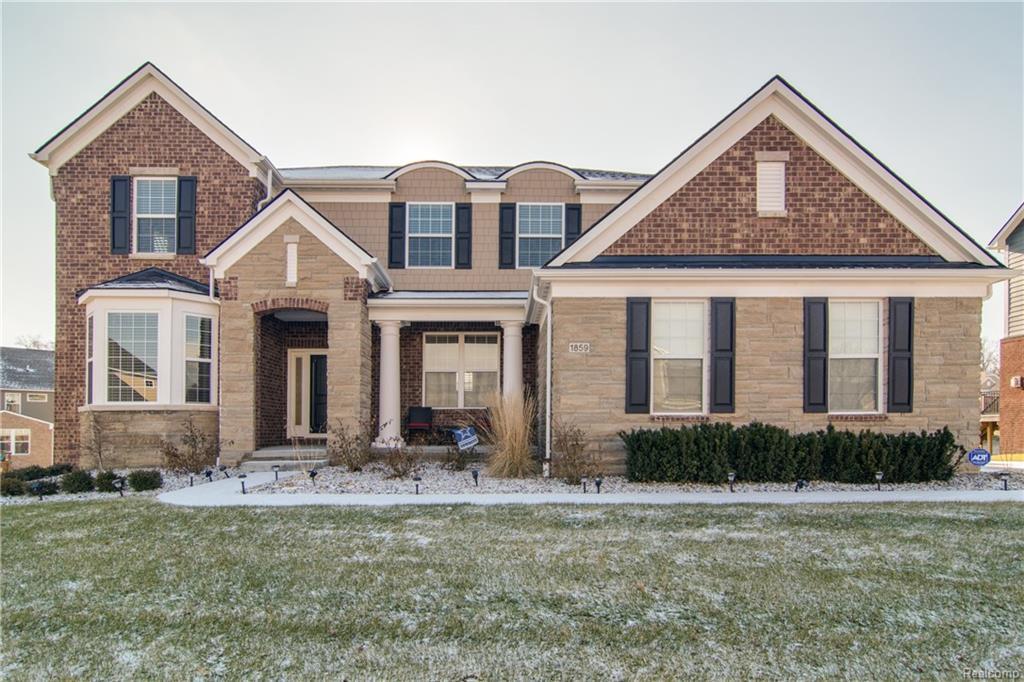 1859 Trowbridge Lane - Photo 1