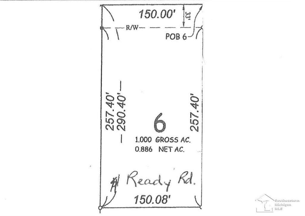 0 Ready - Photo 1