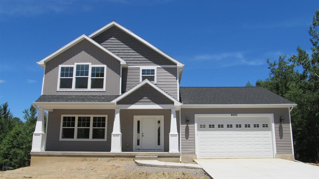 6650 Thunder Lane - Photo 1