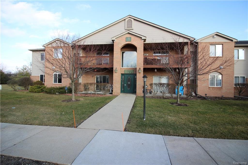 15775 Lakeside Drive - Photo 1