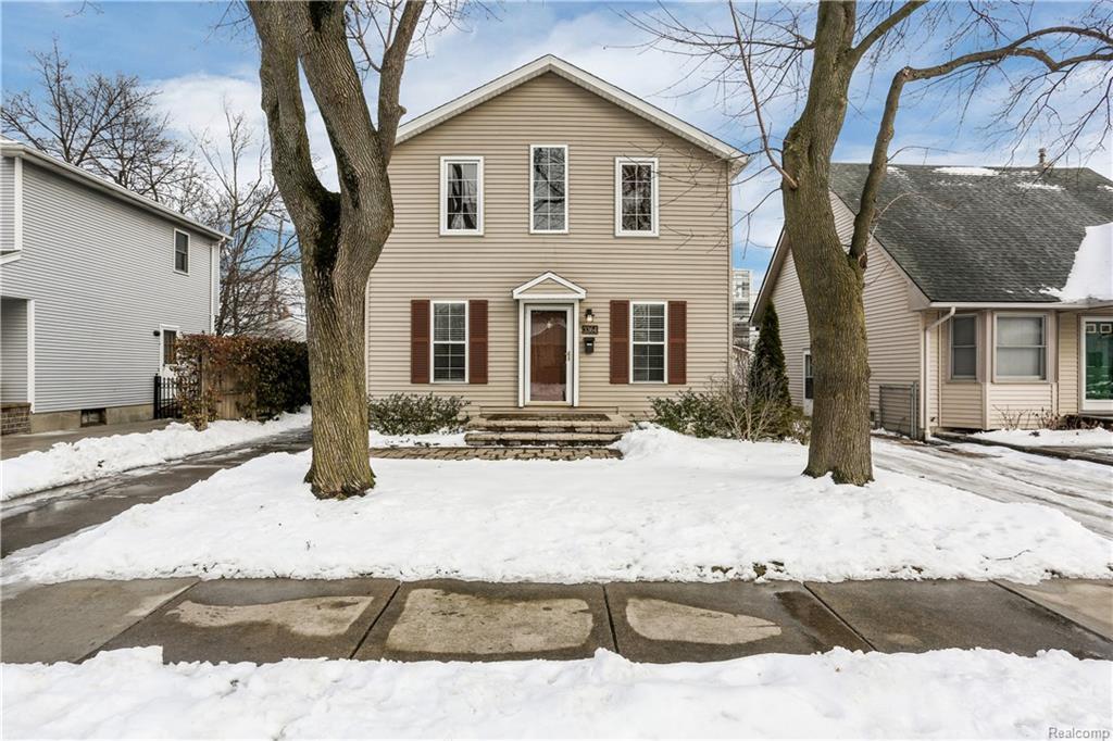 3364 Harvard Road - Photo 1
