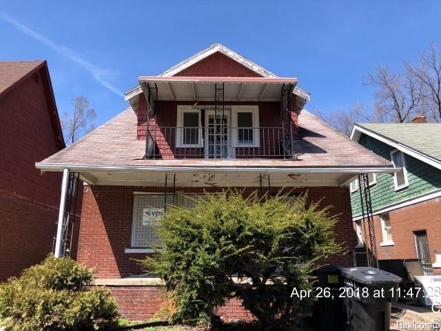 15861 Tuller Street - Photo 1
