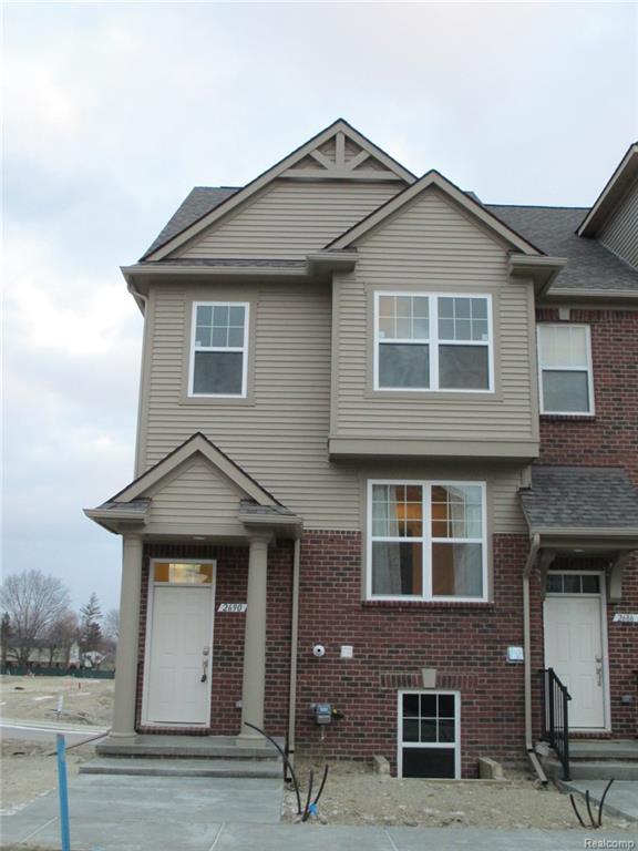 2690 Helmsdale Circle - Photo 1