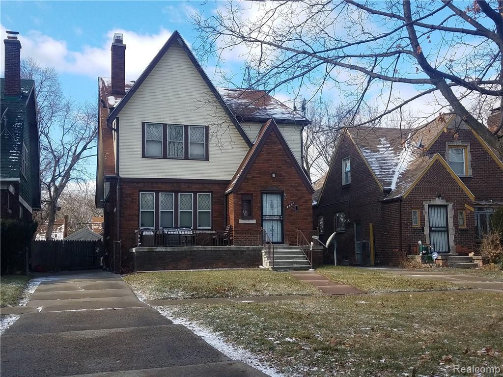 14855 Forrer Street - Photo 1