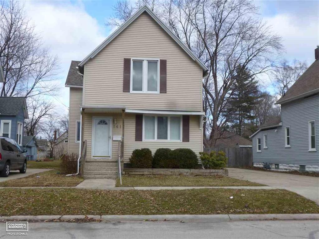 1417 Wells - Photo 1