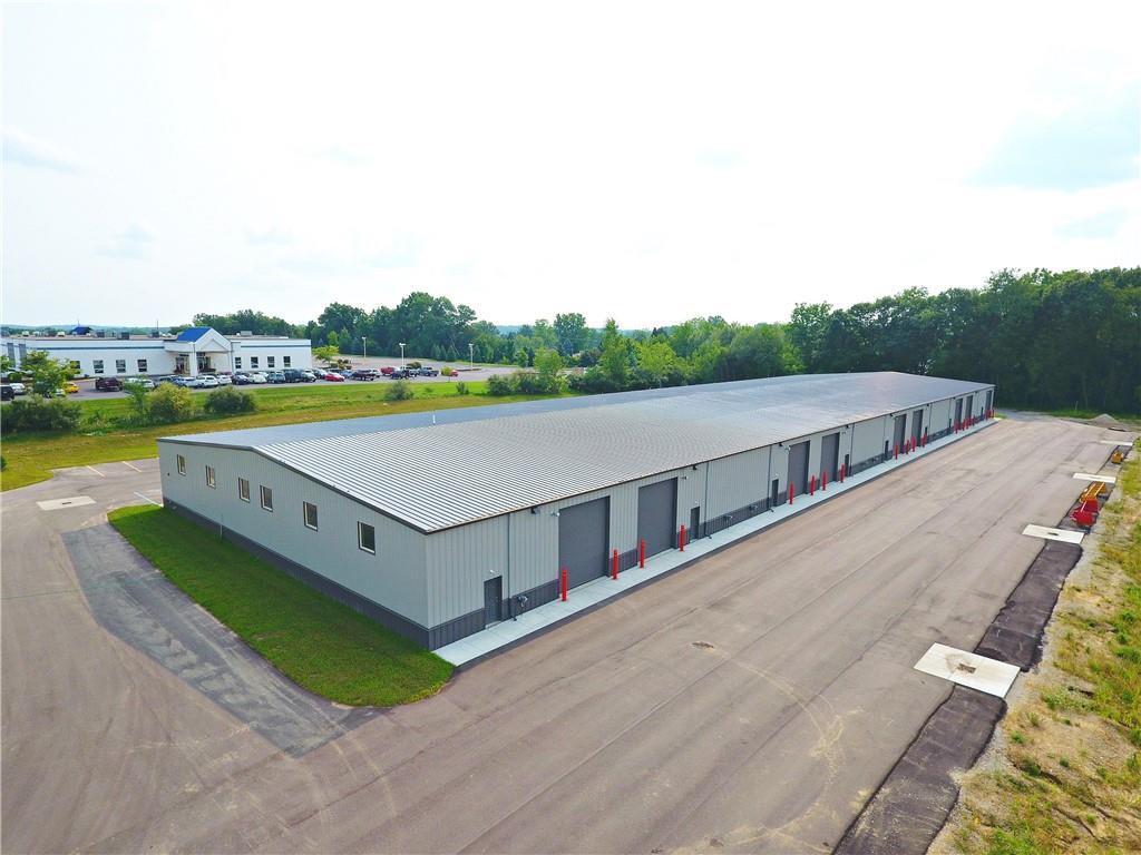 1210 Enterprise Drive - Photo 1