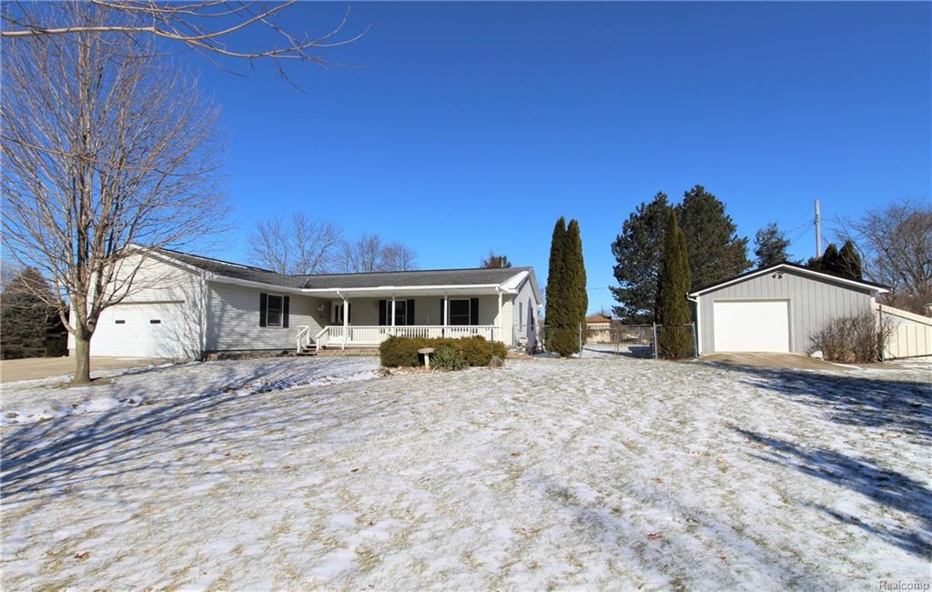 36 Cherokee Trail - Photo 1