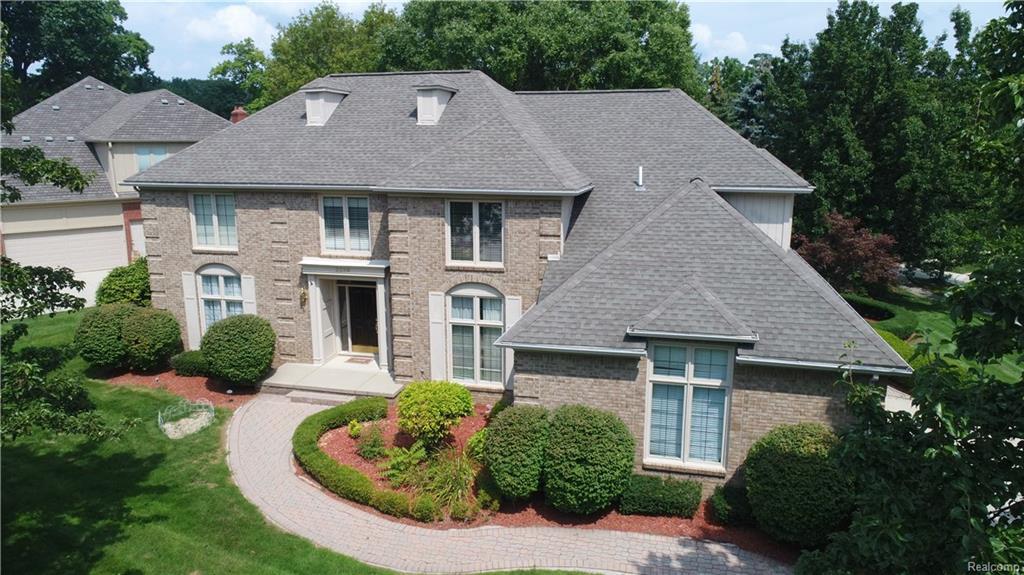 2386 Oak Ridge - Photo 1