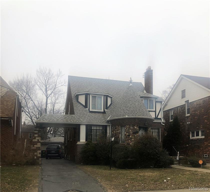 6150 Bishop Street - Photo 1