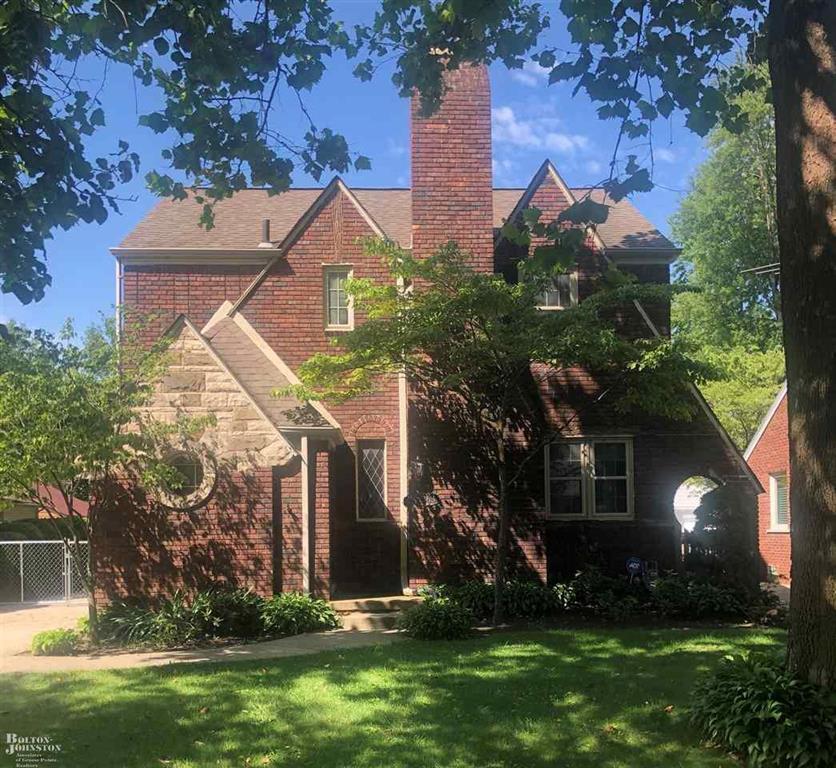 1363 Cadieux - Photo 1
