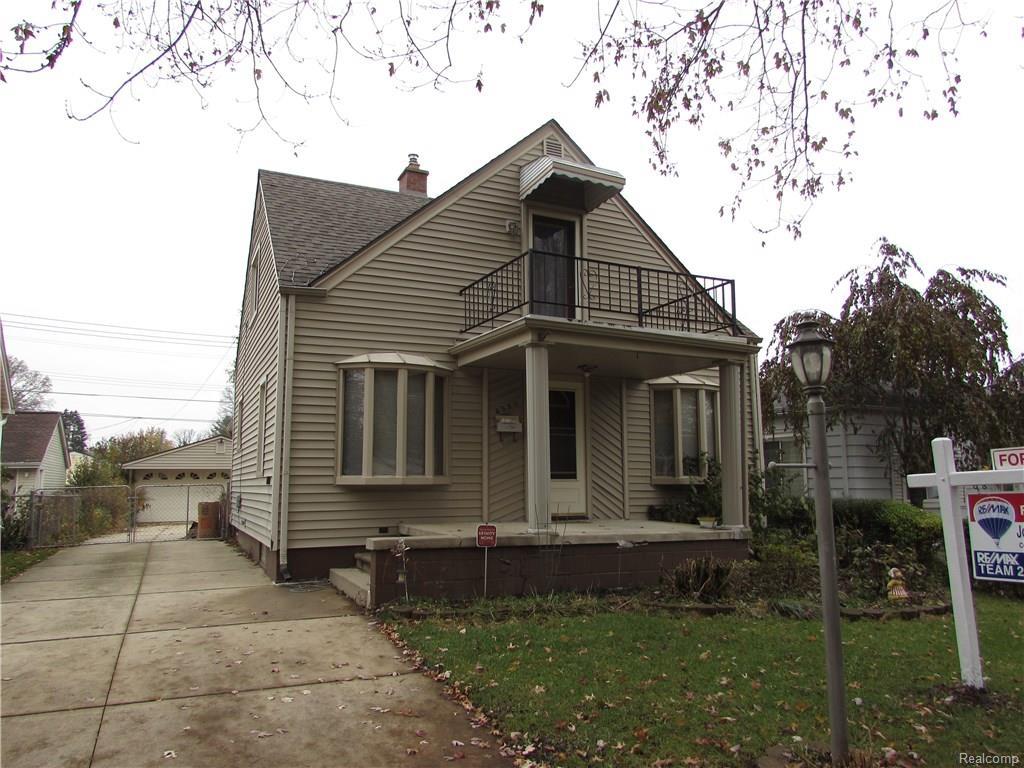 4532 Fleming Street - Photo 1