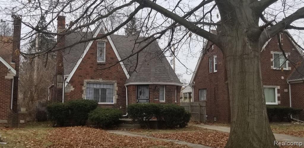 11420 Whitehill Street - Photo 1