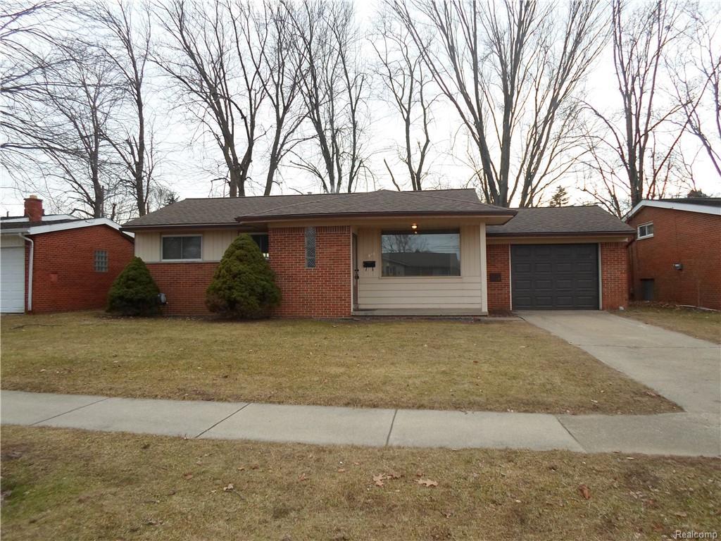11436 Crown Drive - Photo 1