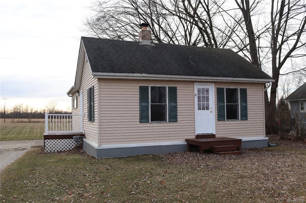 7452 Mount Morris Road - Photo 1