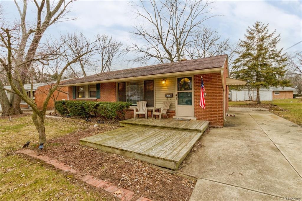 29505 Rambling Road - Photo 1