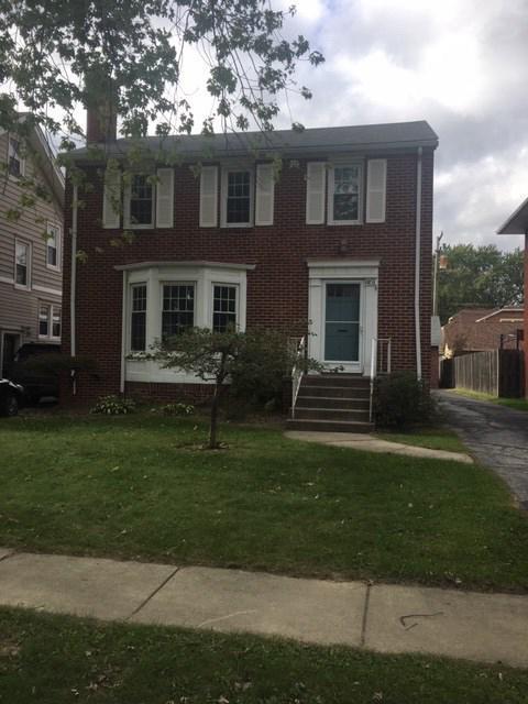 461 Borgess - Photo 1