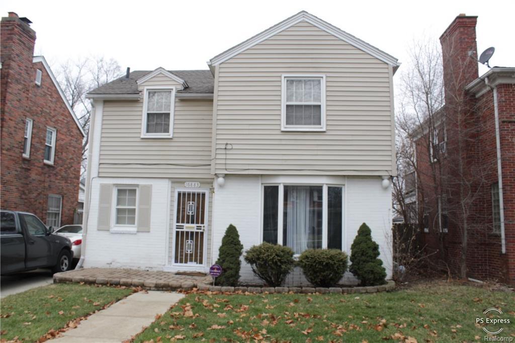 16883 Avon Avenue - Photo 1