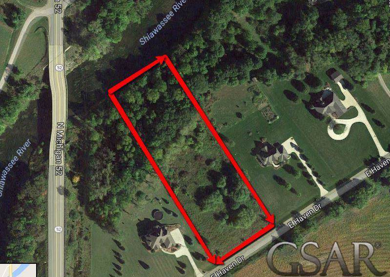 113 East Haven Drive - Photo 1
