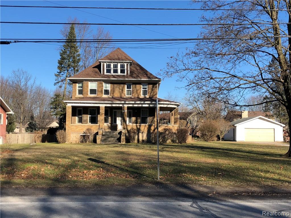 24890 Huron River - Photo 1